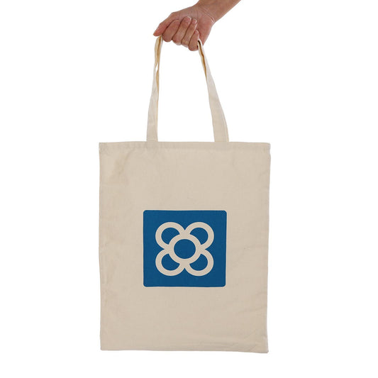 BOLSO COMPRA URBANA AZUL VERSA8NOV
