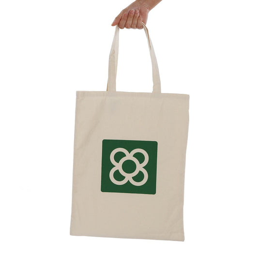 BOLSO COMPRA URBANA VERDE VERSA8NOV