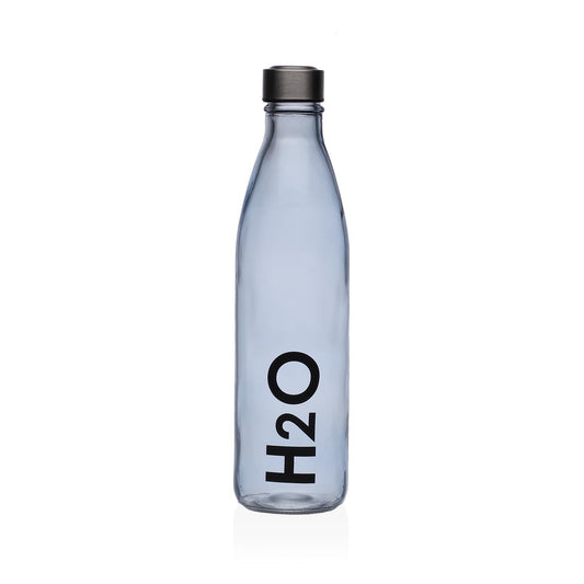 BOTELLA 1000ML H2O AZUL VERSA8NOV