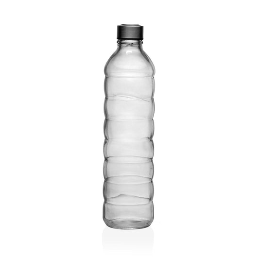 BOTELLA 1250ML TRANSPARENTE VERSA8NOV