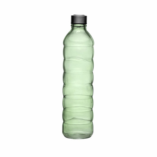 BOTELLA 1250ML VERDE VERSA8NOV