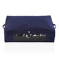 CAJA ALMACENAMIENTO AZUL L VERSA8NOV