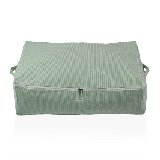 CAJA ALMACENAMIENTO CORDUROY MENTA XL VERSA8NOV