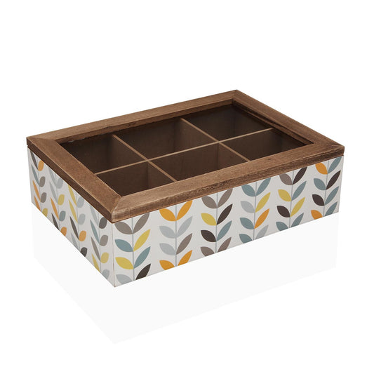 CAJA DE TE MADERA ERIN VERSA8NOV