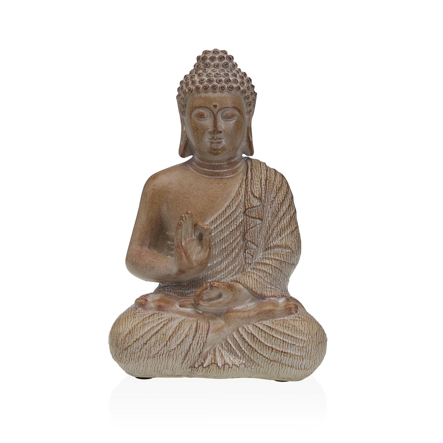FIGURA BUDA COLOR PIEDRA VERSA8NOV