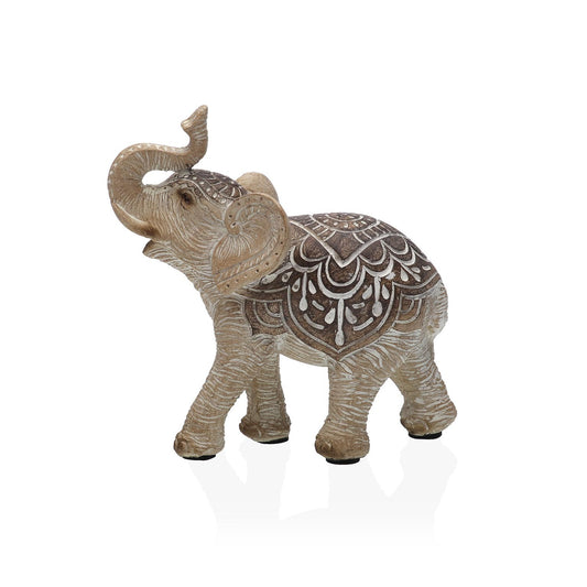 FIGURA ELEFANTE 11 CM. VERSA8NOV