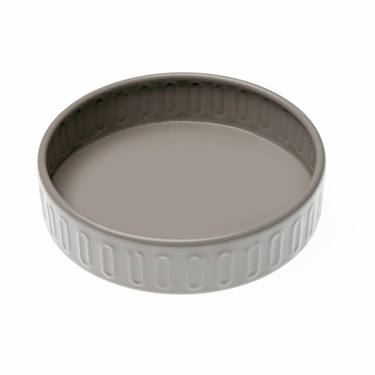 JABONERA METAL GRIS VERSA8NOV