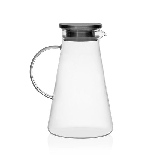 JARRA BOROSILICATO 1,8L VERSA8NOV