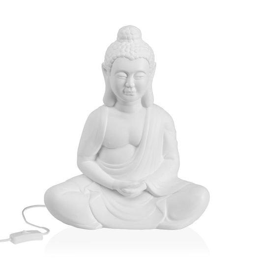 LAMPARA BUDHA PORCELANA VERSA8NOV