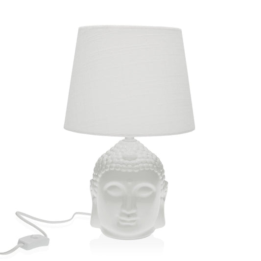 LAMPARA CABEZA BUDA VERSA8NOV