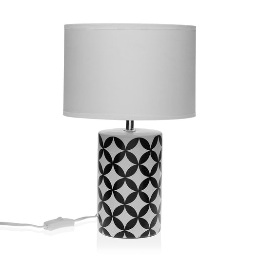 LÁMPARA MESA NIU CRUZADO M VERSA8NOV