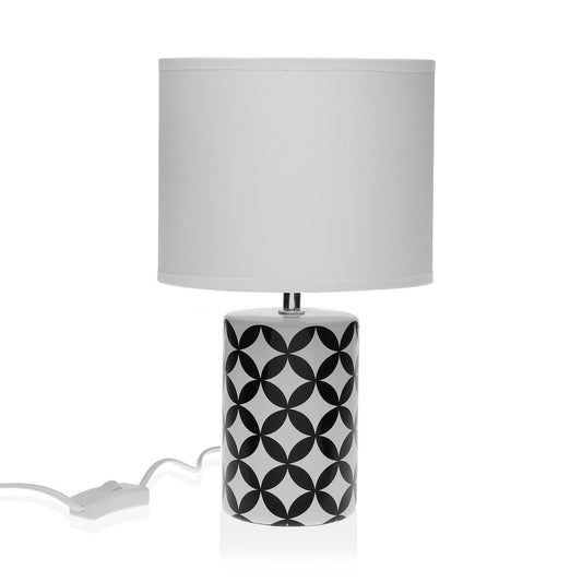 LÁMPARA MESA NIU CRUZADO S VERSA8NOV