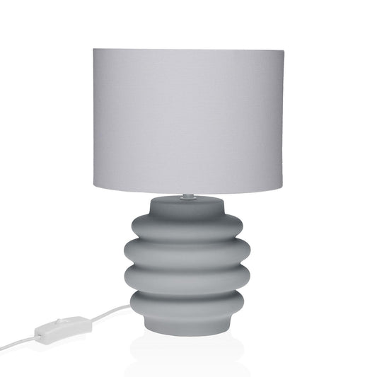 LAMPARA ONDAS CERAMICA VERSA8NOV