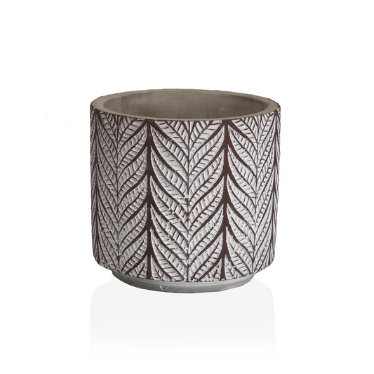 MACETA CERAMICA DIMA 11CM VERSA8NOV
