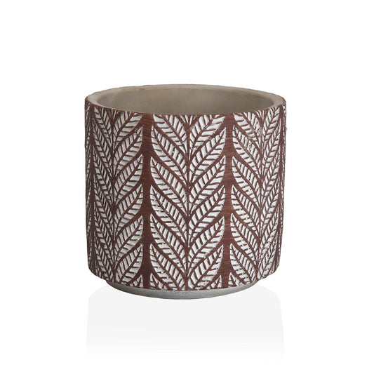 MACETA CERAMICA DIMA 13CM VERSA8NOV