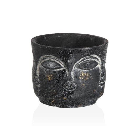MACETA CERAMICA GARO 9,5CM VERSA8NOV