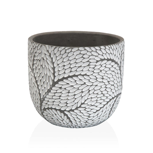 MACETA CERAMICA VALLE 14,8CM VERSA8NOV