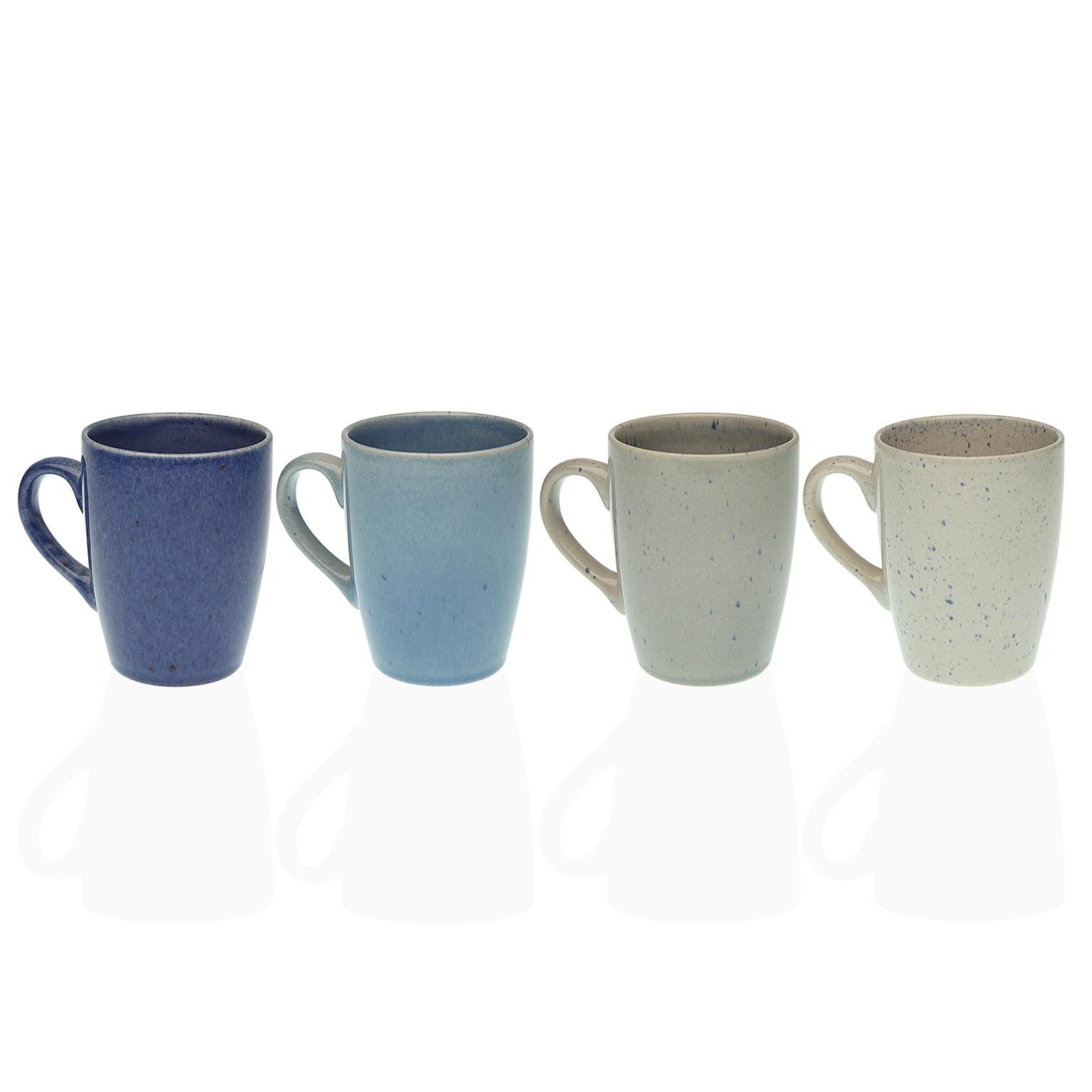 MUG SURTIDO 4 COLORES VERSA8NOV