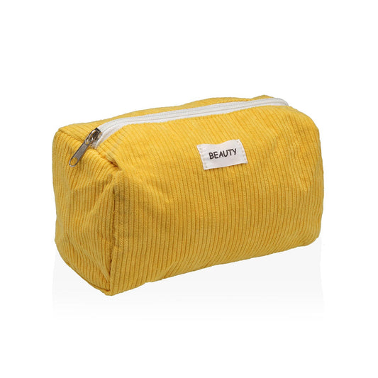 NECESER CORDUROY AMARILLO VERSA8NOV
