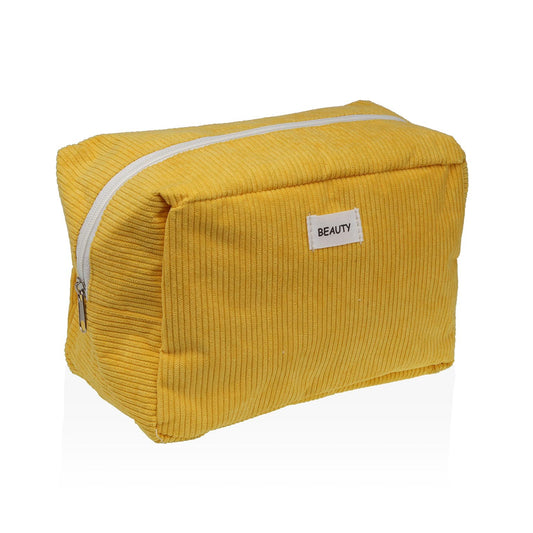NECESER CORDUROY AMARILLO GRANDE VERSA8NOV