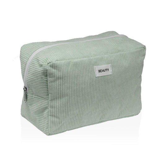 NECESER CORDUROY MENTA  GRANDE VERSA8NOV