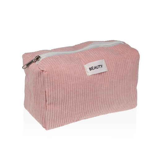 NECESER CORDUROY ROSA VERSA8NOV