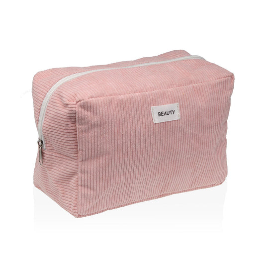 NECESER CORDUROY ROSA GRANDE VERSA8NOV
