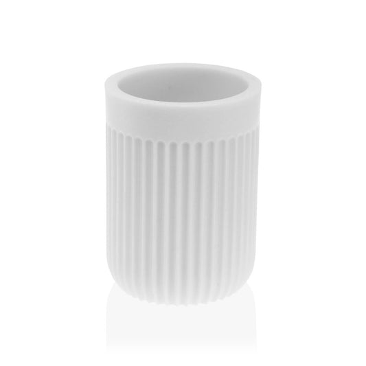 PORTACEPILLOS STRIA BLANCO VERSA8NOV
