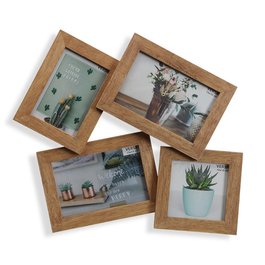 PORTAFOTO MULTIPLE 4 VENTANAS VERSA8NOV