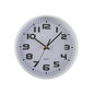 RELOJ COCINA BLANCO 20 CM VERSA8NOV