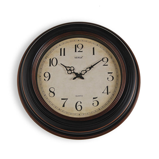 RELOJ DE PARED ANTIQUE 51CM VERSA8NOV