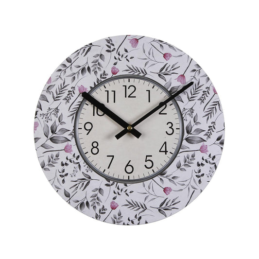 RELOJ DE PARED CAPRICE 29CM VERSA8NOV