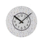 RELOJ DE PARED LAISON 29CM VERSA8NOV