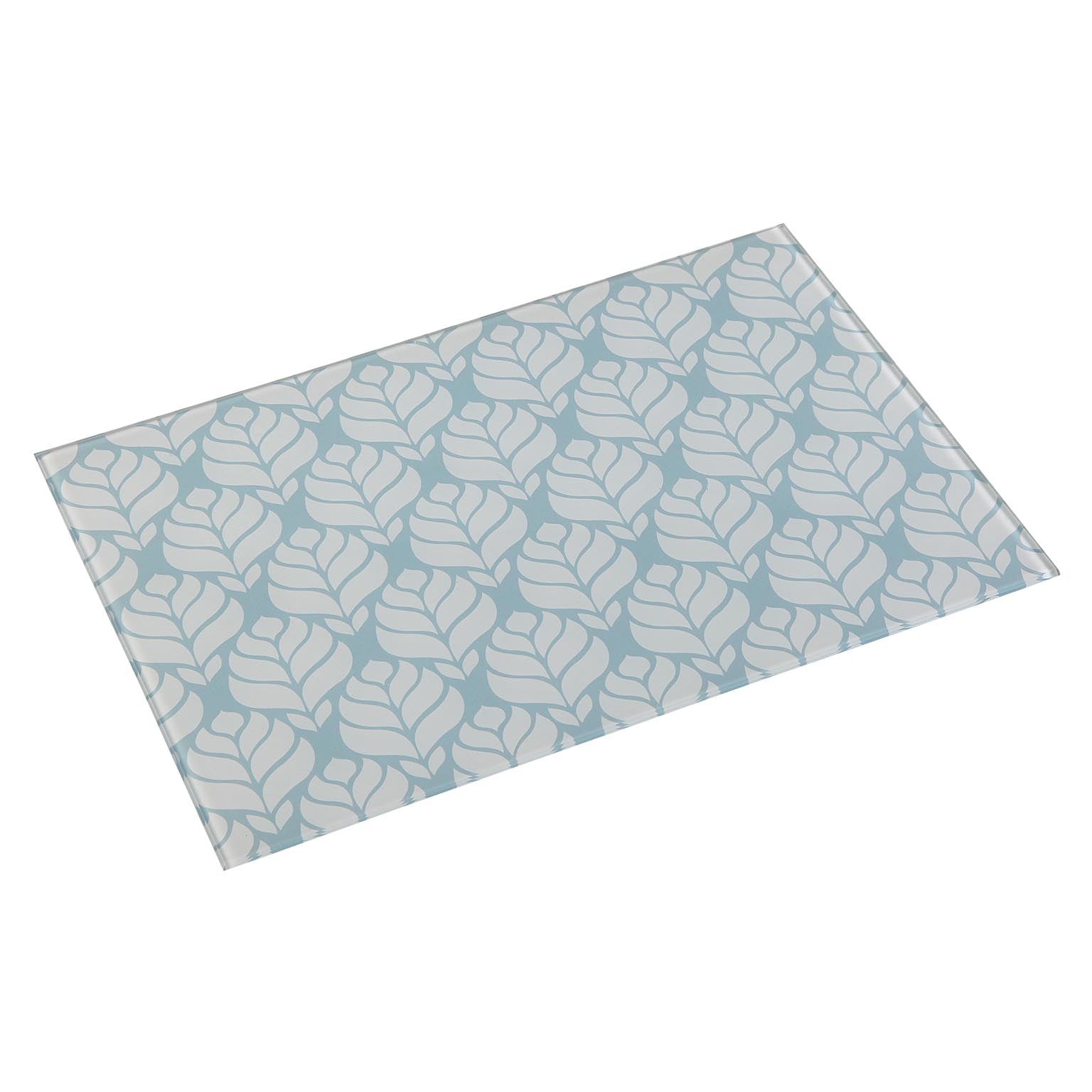 TABLA DE CORTE LEAVES ICE BLUE VERSA8NOV