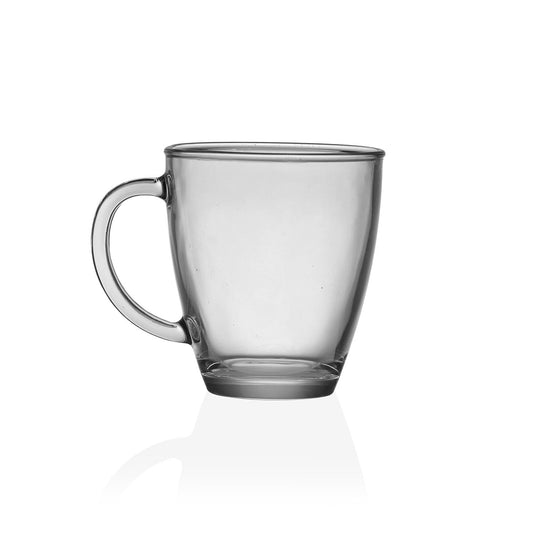 TAZA CRISTAL  400ML VERSA8NOV