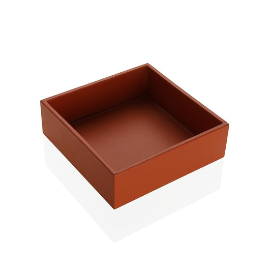 VACIABOLSILLOS TERRACOTA VERSA8NOV