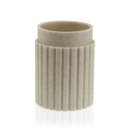 VASO RESINA SANDSTONE VERSA8NOV