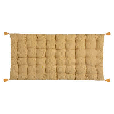 Colchón de suelo Otto Ochre 60 x 120 che admosfera febrero