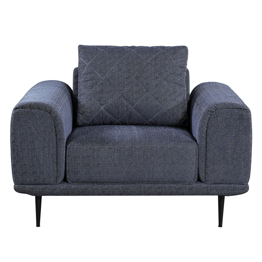 ABRUZZO | Sillón con brazos (110 x 95 x 85 cm)
¡NOVEDAD!