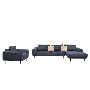 ABRUZZO | Sillón con brazos (110 x 95 x 85 cm)
¡NOVEDAD!