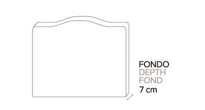 CABEZAL DUBAI VARIAS MEDIDAS 145/160/190 ANC X 130 ALT