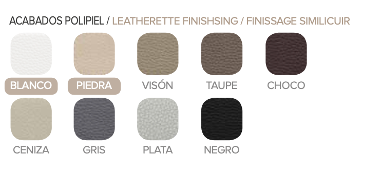 CABEZAL TURIN VARIAS MEDIDAS Y TEJIDOS  105/145/160/190/200 ANC X 120 ALT