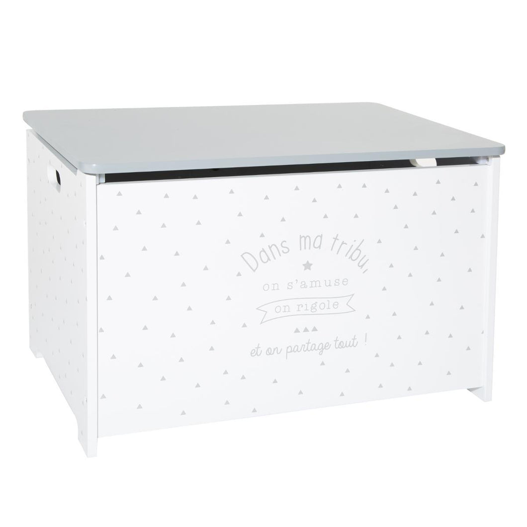 caja de juguetes MBMARZOKIDS