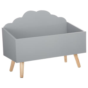 Caja de almacenamiento "Nuage" MBMARZOKIDS