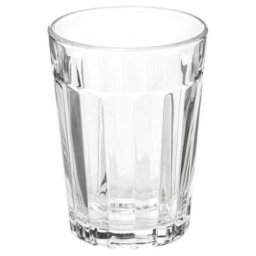 Juego de 6 vasos de agua Lorenz de 35 cl en vidrio che admosfera febrero