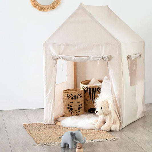 House Pine + Canvas che admosfera febrero