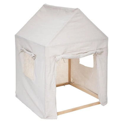 House Pine + Canvas che admosfera febrero