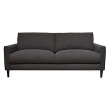 Cargar imagen en el visor de la galería, Jules&quot; 3 seater sofa gris che admosfera febrero